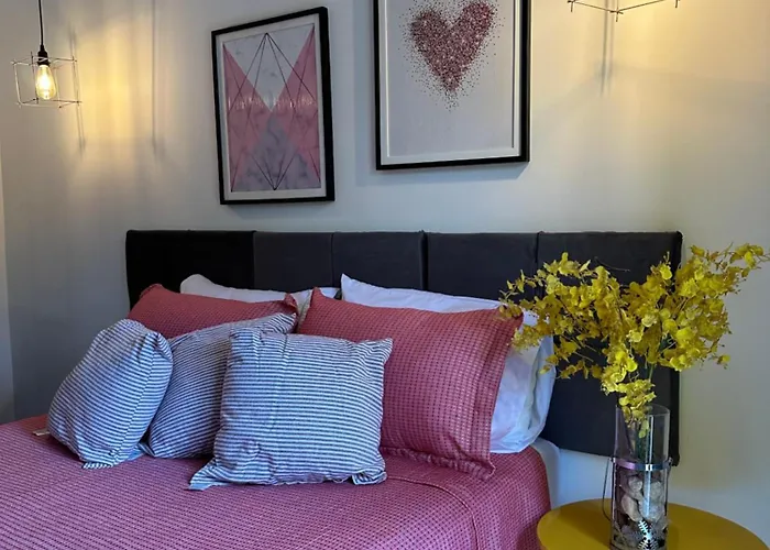 Vila Verde Chales-Suite Aconchego