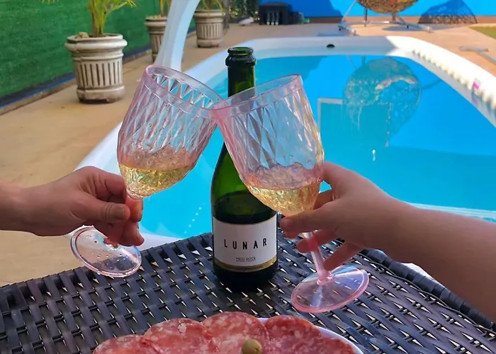 Vila Verde Chales-Suite Aconchego
