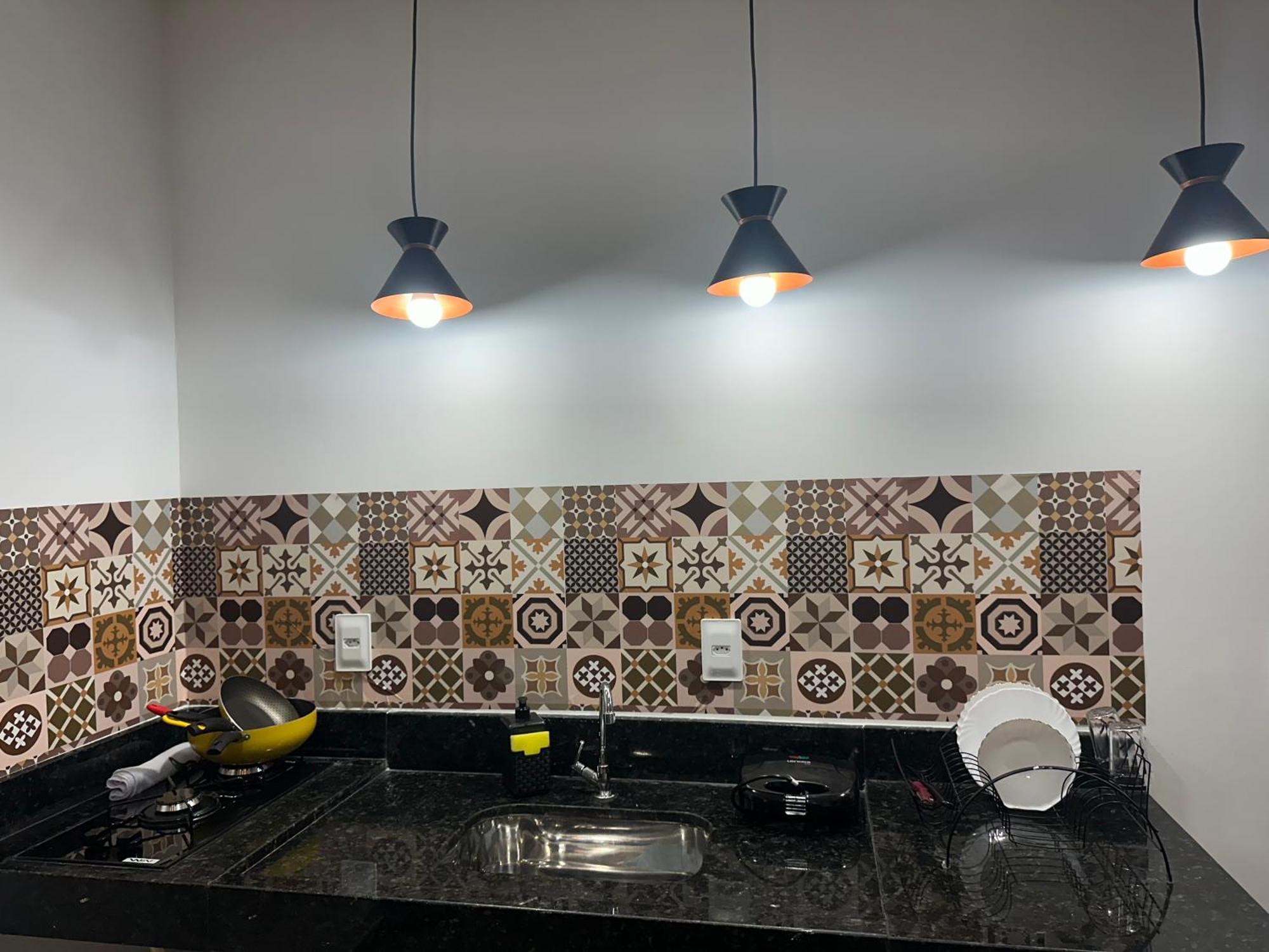 Chales-suite Aconchego Villa Serro (Minas Gerais)