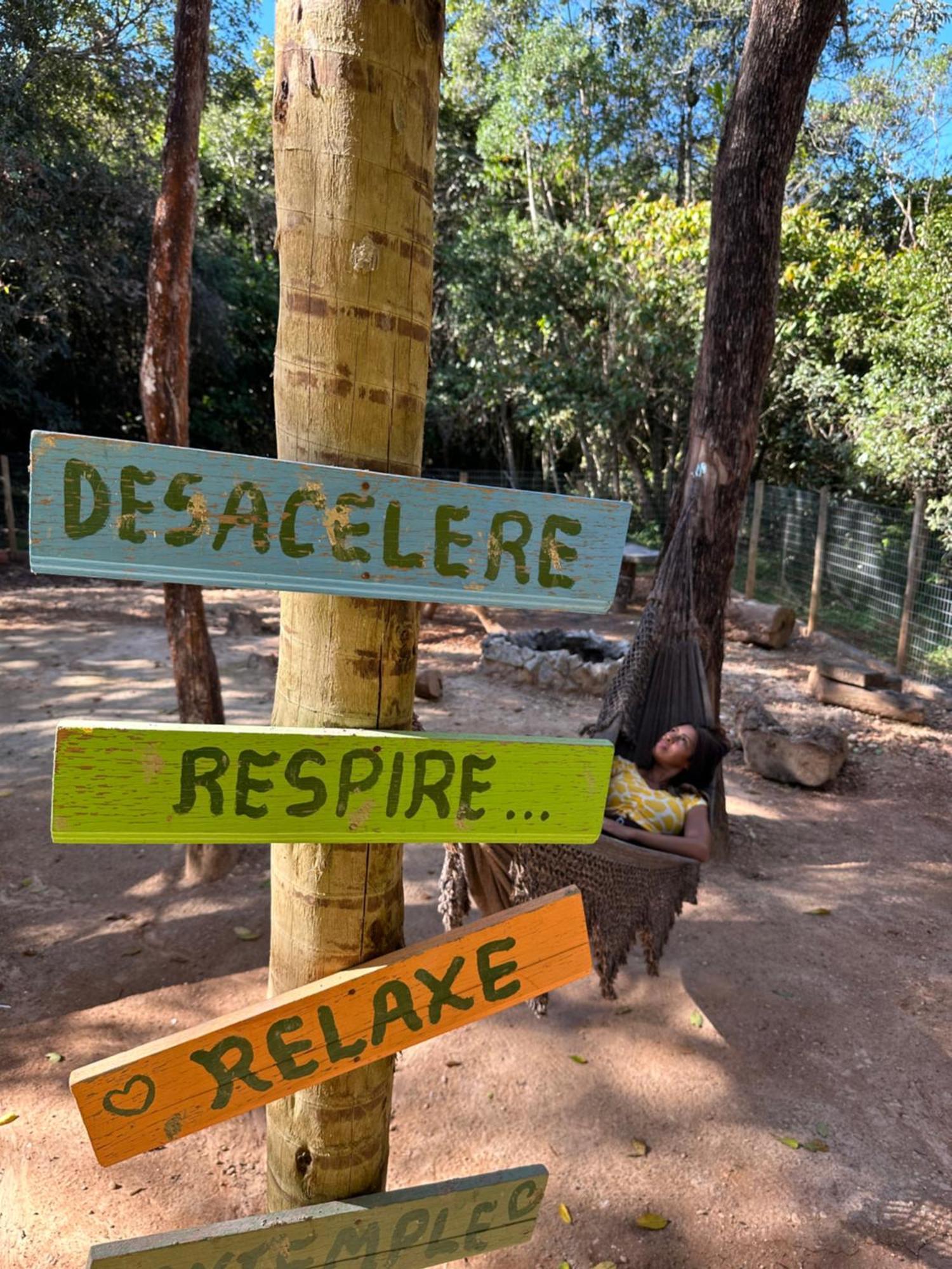 Chales-suite Aconchego * Serro (Minas Gerais)