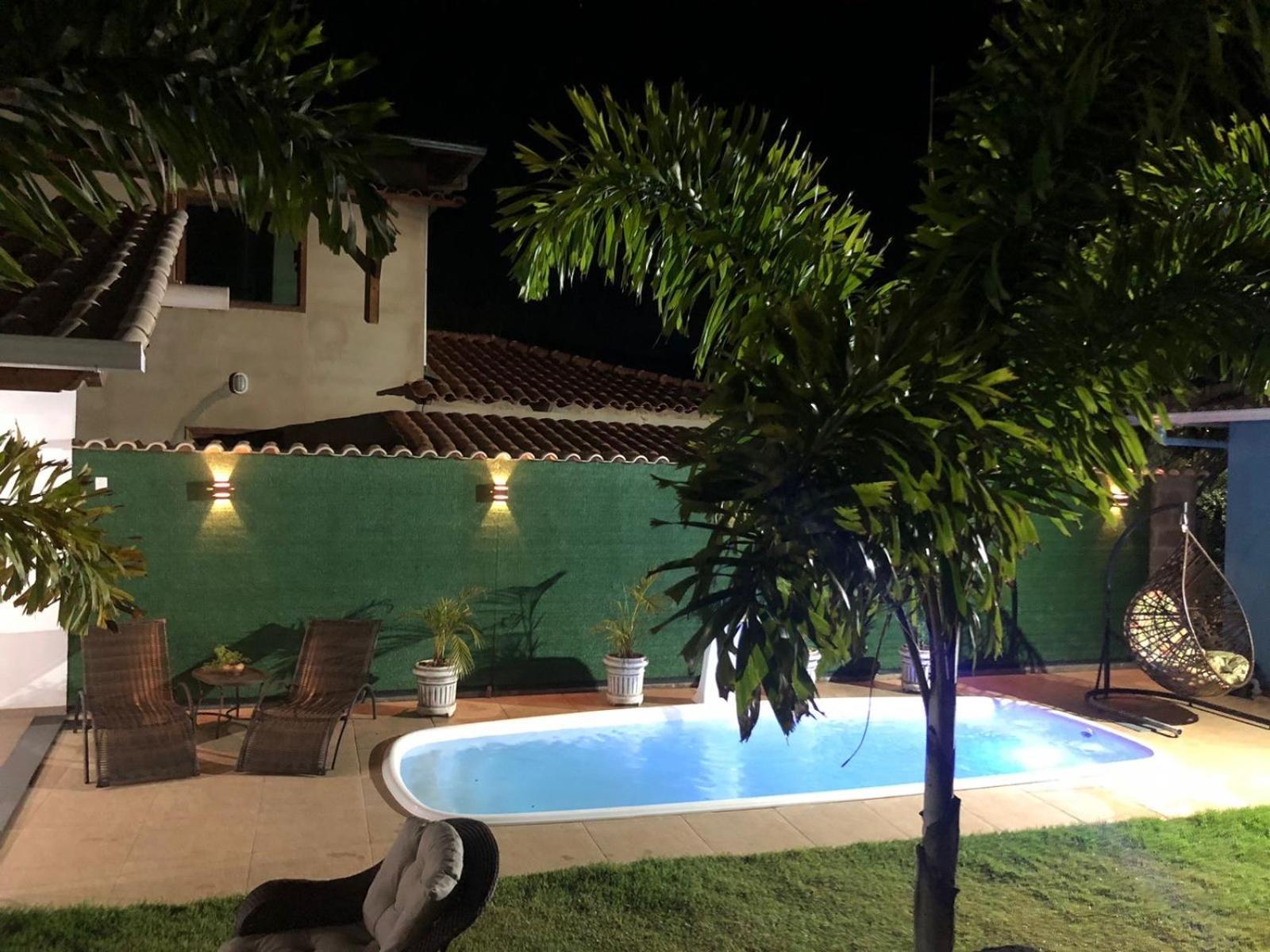 Chales-suite Aconchego Villa Serro (Minas Gerais)
